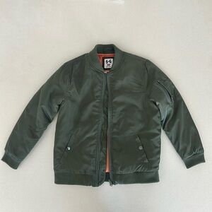 Cotton on boys jacket